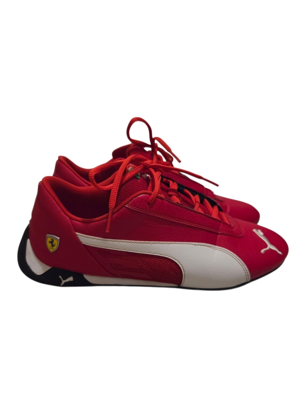 Puma X Ferrari Men's Shoes - Picture 2 of 14